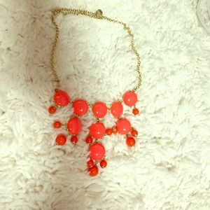 J Crew Necklace