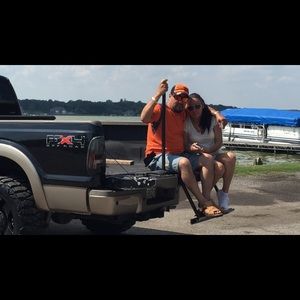 Meet your Posher, Roberto