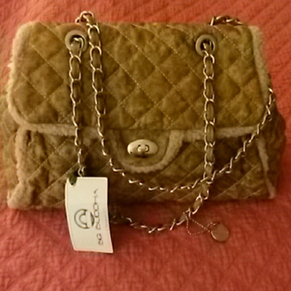 Hand Bag