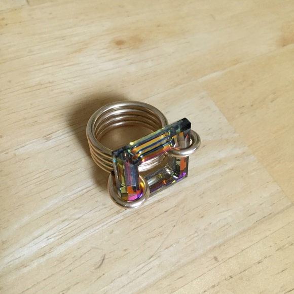 Ring - Picture 2 of 2
