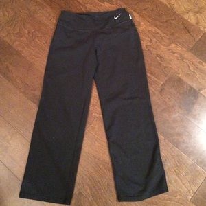 Nike Dri-Fit pants size Medium