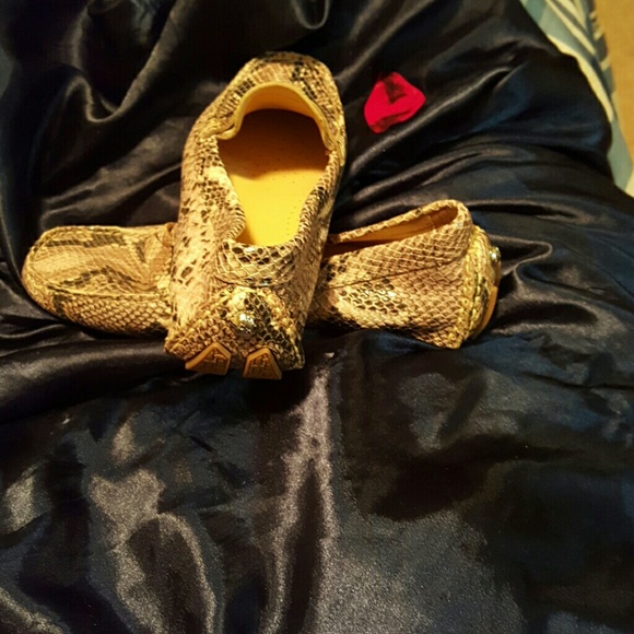 Great car shoes - Picture 3 of 4