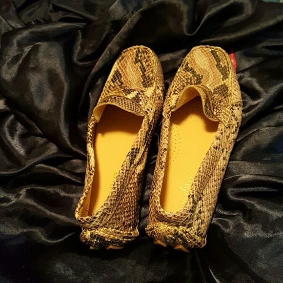 Great car shoes - Picture 4 of 4