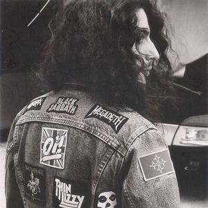 Meet your Posher, Matías