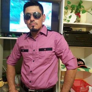 Meet your Posher, Erick