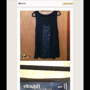 Two shirt bundle for @jojo11fun.