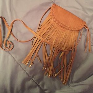 Steve Madden crossbody bag