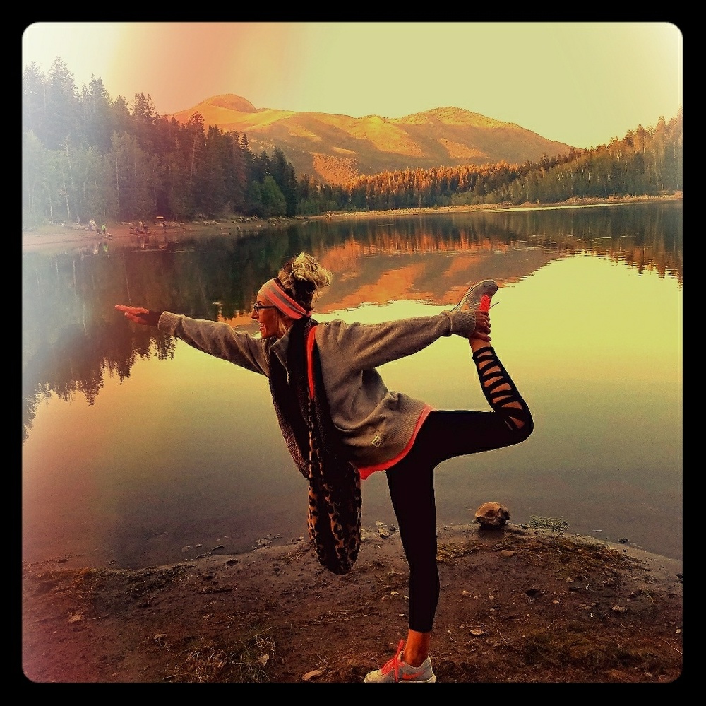 Meet your Posher, Chelsi