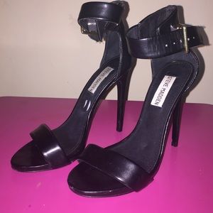 Steve Maden high heels