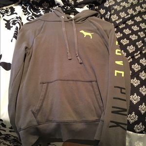 Victoria's Secret jacket