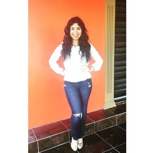 Meet your Posher, Janelle