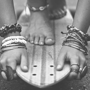 Meet your Posher, Jocie