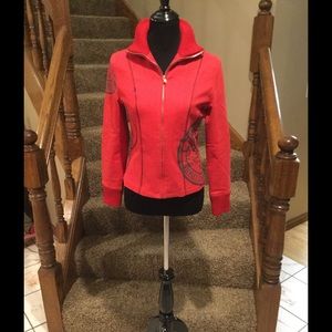 Stylish MsEnvy jacket