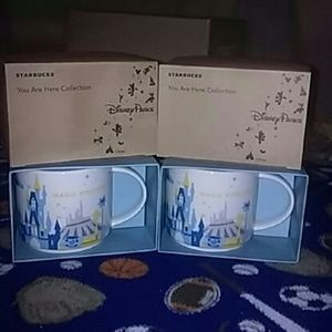 Starbucks coffee mug for sukua2