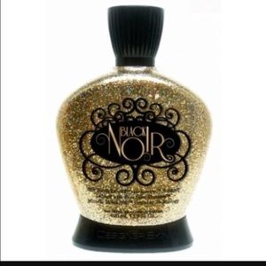 Black Noir tanning lotion 100% authentic