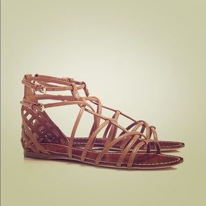 Tory Burch Brooke Sandals NWT