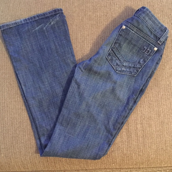 Joes Jeans