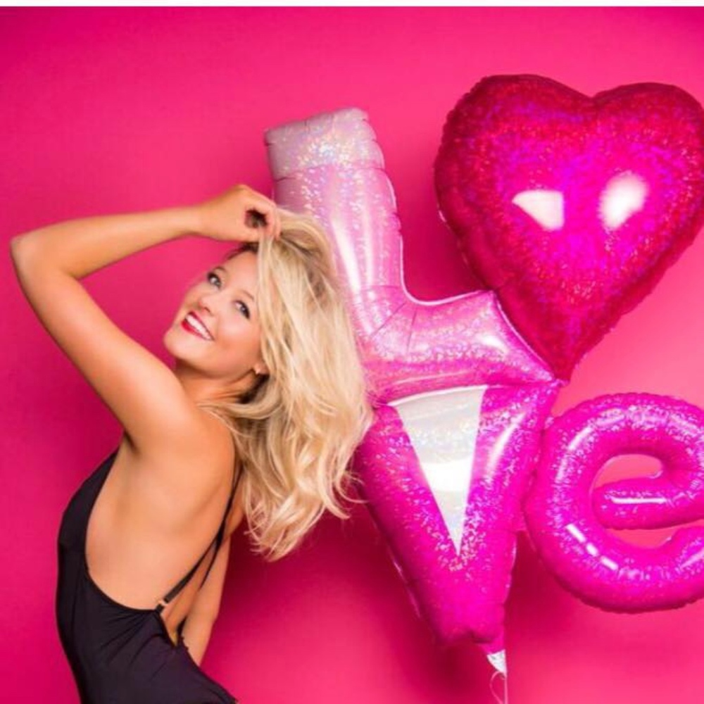 Meet your Posher, Amber