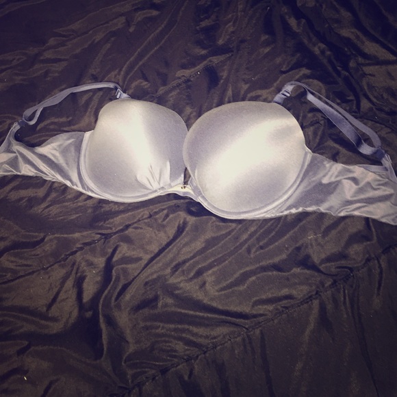 Victoria secret fabulous bra