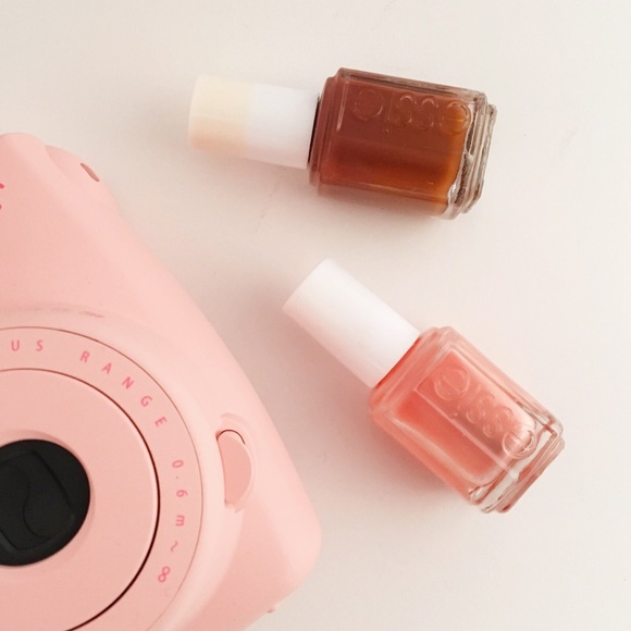 Essie Makeup - Pastel Patisserie | Essie Nail Polish Essie Makeup - Pastel Patisserie | Essie Nail Polish