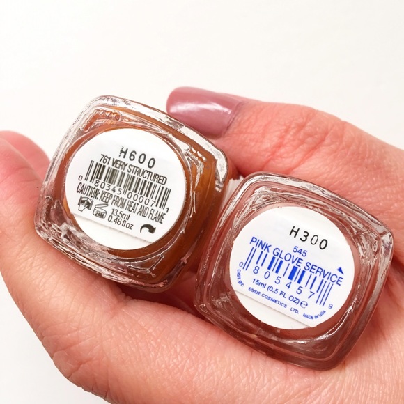 Essie Makeup - Pastel Patisserie | Essie Nail Polish Essie Makeup - Pastel Patisserie | Essie Nail Polish