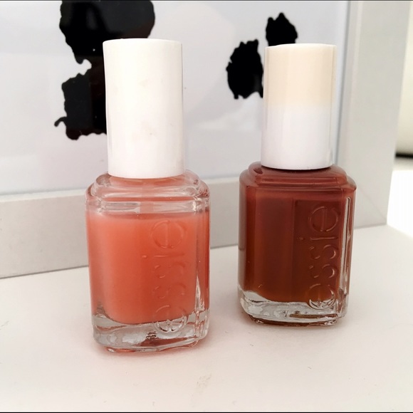 Essie Makeup - Pastel Patisserie | Essie Nail Polish Essie Makeup - Pastel Patisserie | Essie Nail Polish