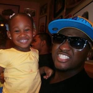 Meet your Posher, Danny