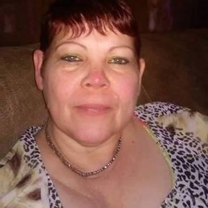 Meet your Posher, Rebeca