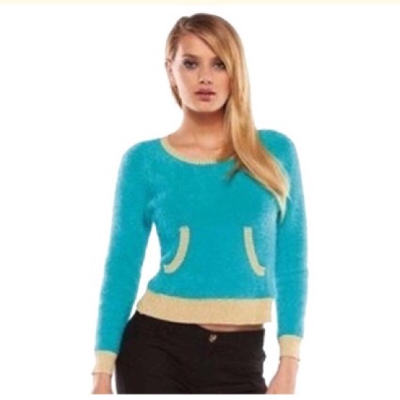 Juicy Couture Sweaters - Juicy Couture Sweater