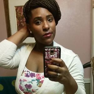 Meet your Posher, Nisha