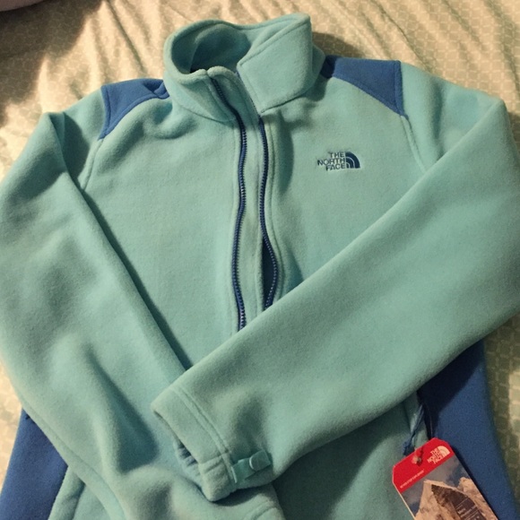 NWT The North Face women's Khumbu 2 Jacket