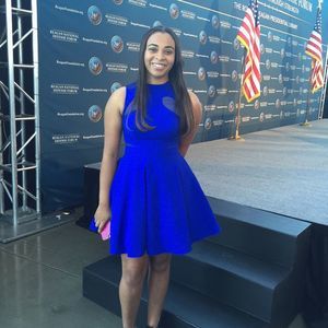 Meet your Posher, Koryn