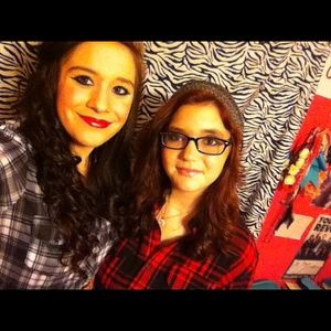 Meet your Posher, Cheyenne