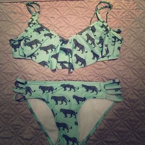 Gianni Bini bathing suit