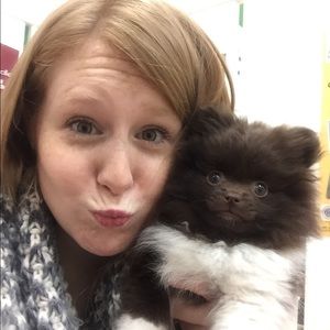 Meet your Posher, Cassidy