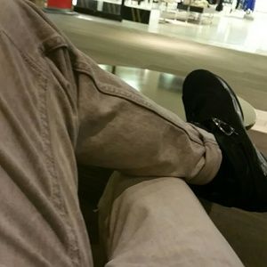 Meet your Posher, Keithley