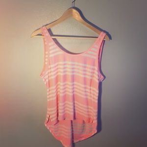 lululemon comfy cotton tank