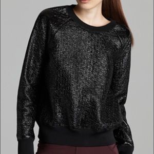 Theory 38 Sweatshirt - Incline B Downforce