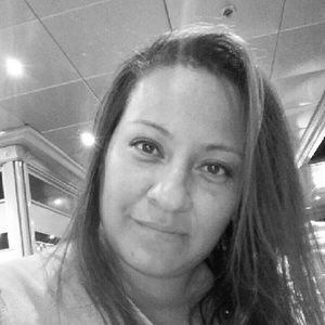 Meet your Posher, Klaudia