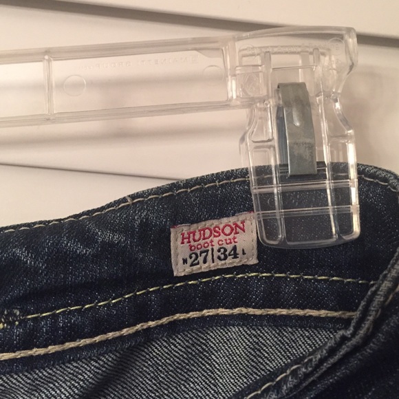 Mek jeans - Picture 3 of 3