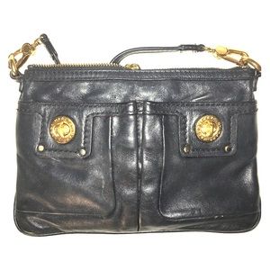 Cross body small purse