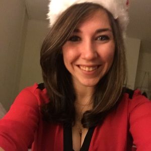 Meet your Posher, Lauren