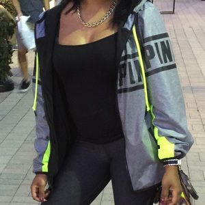 Victoria Secret Jacket