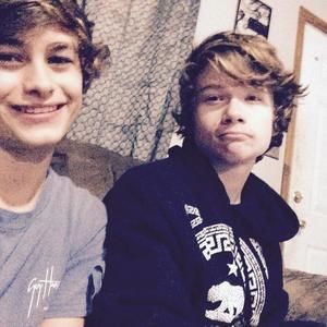 Meet your Posher, Brantley