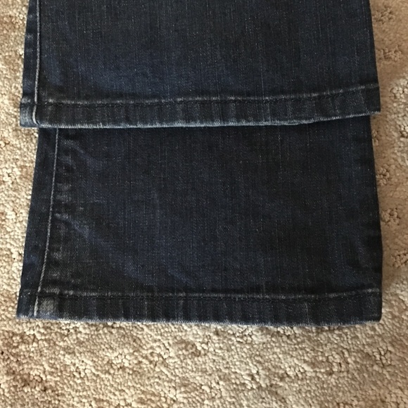 Joe's jeans size 25 - Picture 3 of 3