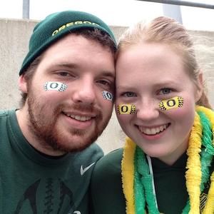 Meet your Posher, Miranda