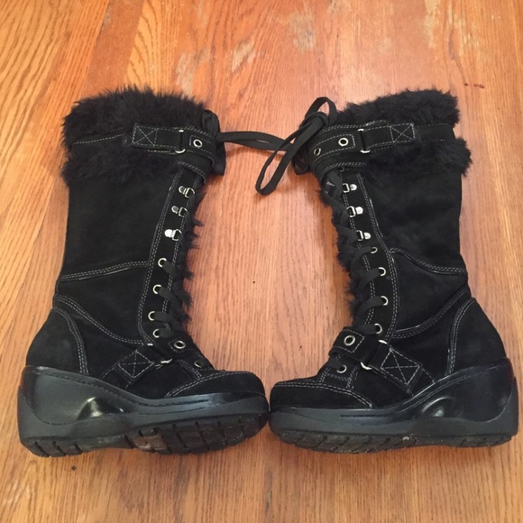 Aldo boots