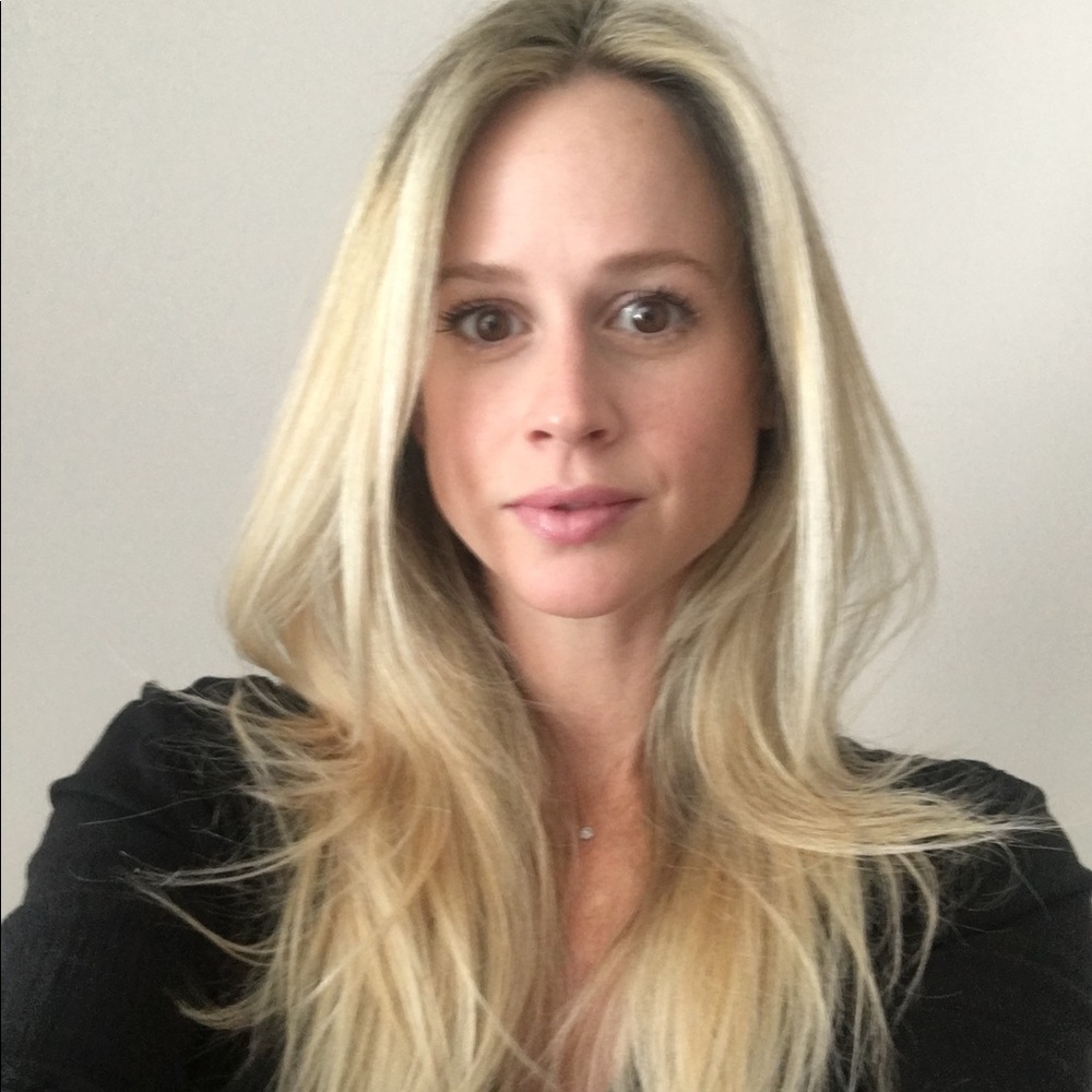 Meet your Posher, Kristin