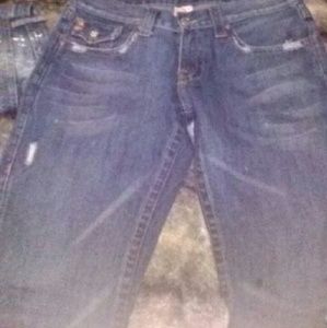 True religion jeans