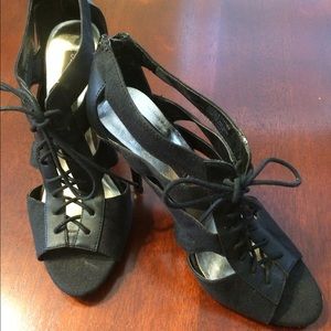 Steve Madden - 2 pairs of shoes
